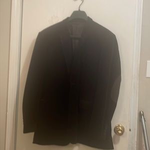 I’m selling a black sports Jacket size 44 long